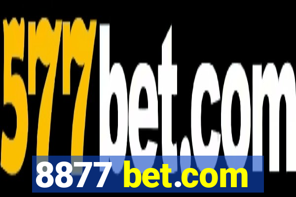 8877 bet.com